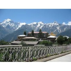 Himachal  6D 7D  (F.D.)